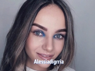 Alessiadigrria