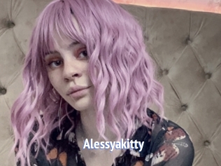 Alessyakitty