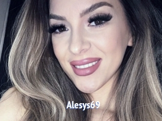 Alesys69