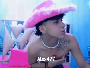 Alex477