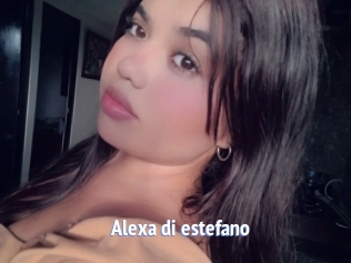 Alexa_di_estefano