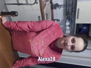 Alexa28