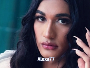 Alexa77