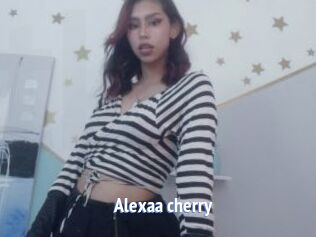 Alexaa_cherry