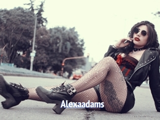 Alexaadams