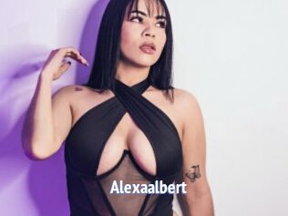 Alexaalbert