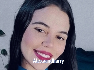 Alexaandharry