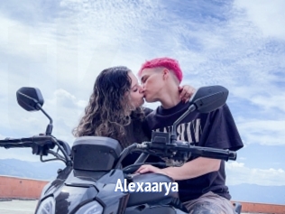 Alexaarya