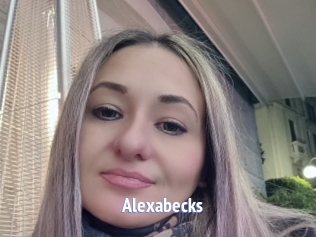 Alexabecks