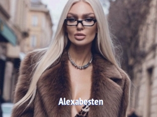 Alexabesten