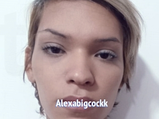 Alexabigcockk