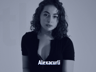 Alexacurli