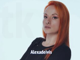 Alexadeivis