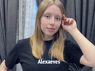 Alexaeves