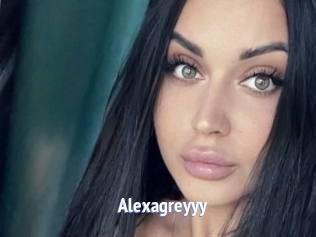 Alexagreyyy