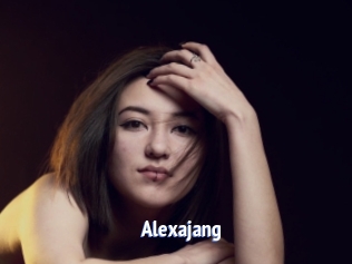 Alexajang