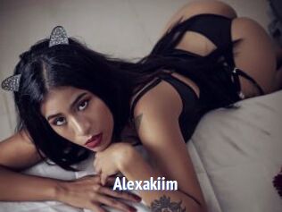 Alexakiim