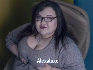 Alexaluxe