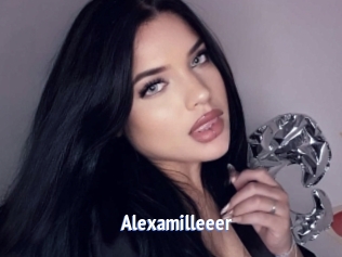 Alexamilleeer