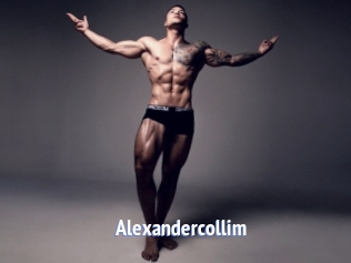 Alexandercollim