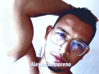 Alexandermoreno