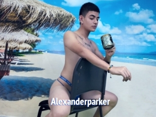 Alexanderparker