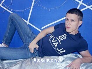 Alexandervel