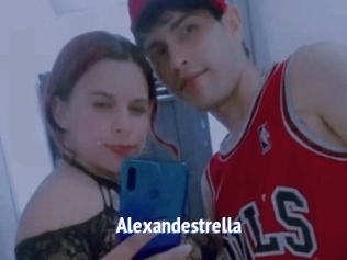 Alexandestrella