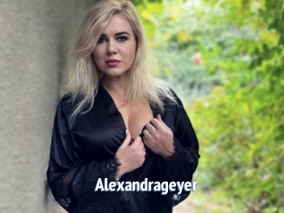 Alexandrageyer