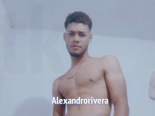 Alexandrorivera