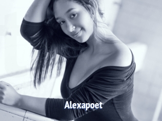 Alexapoet