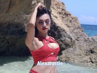 Alexarossie