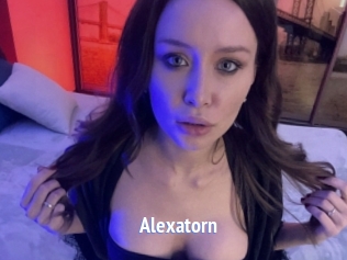 Alexatorn