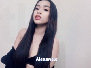 Alexawale