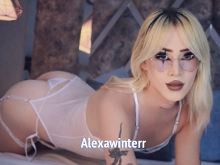 Alexawinterr