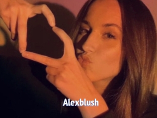 Alexblush