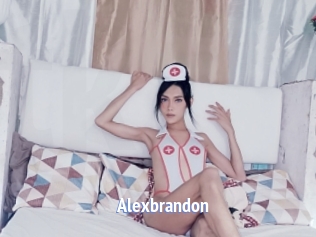 Alexbrandon