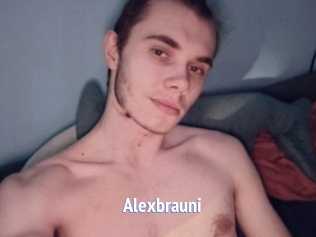 Alexbrauni