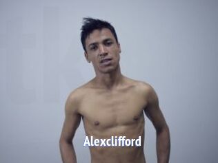 Alexclifford