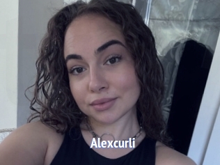 Alexcurli