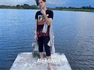 Alexdaved