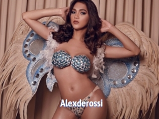 Alexderossi