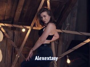 Alexextasy