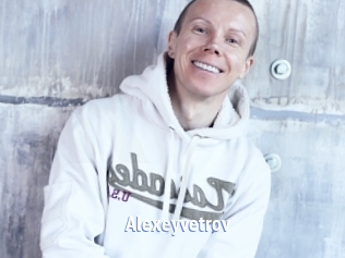 Alexeyvetrov