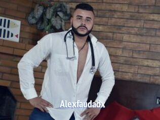 Alexfaudadx