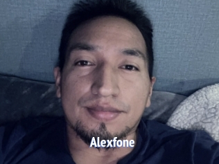 Alexfone