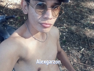 Alexgarzon