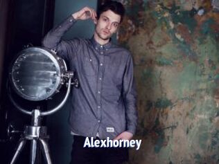 Alexhorney