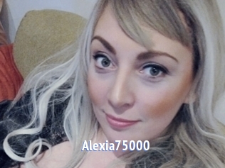 Alexia75000