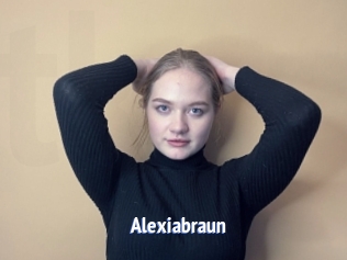 Alexiabraun